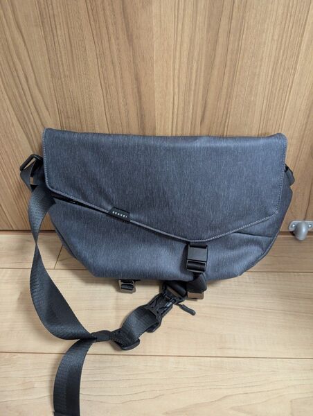 【SEKKEI】【M-sling】【スリングバッグ】
