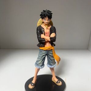 ワンピース ルフィ フィギュア