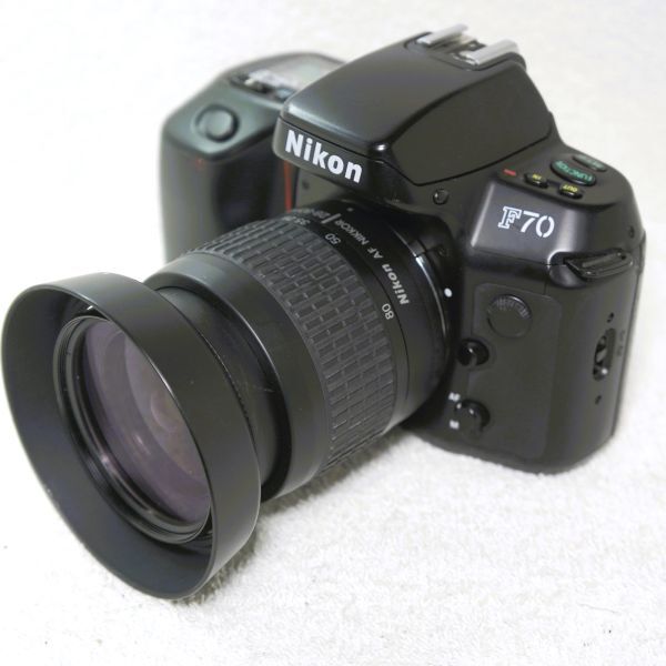 Yahoo!オークション -「ニコンf3」(一眼レフ) (フィルムカメラ Yahoo!オークション -「ニコンf3」(一眼レフ) (フィルムカメラ