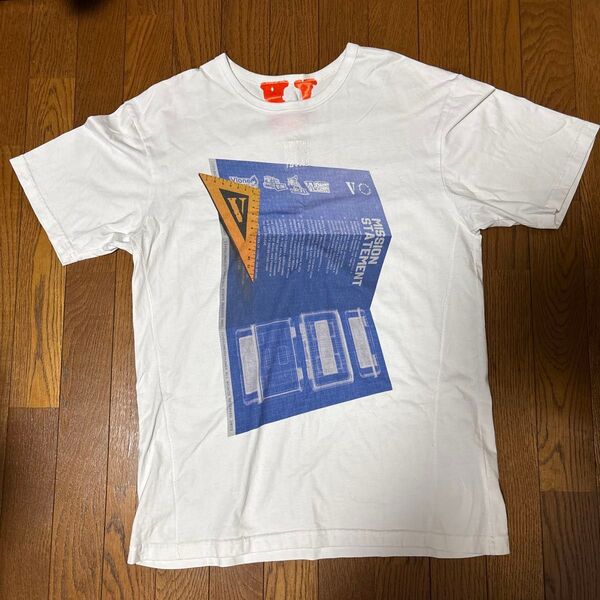 ヴィーロン Tシャツ 90s