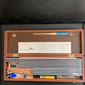 レタリングセット