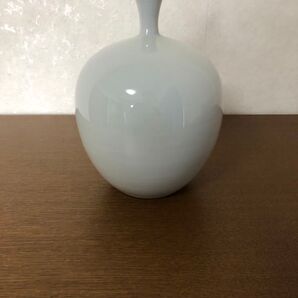 一輪挿し 陶器 花瓶