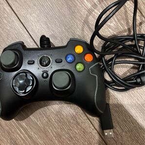 PCパッド EasySMX ターボ機能付き PC/PS/Switch/スマ