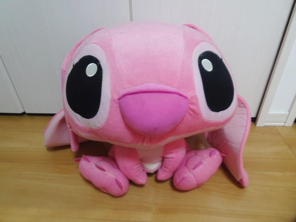 安い特大 スティッチ ぬいぐるみの通販商品を比較 安い特大 スティッチ ぬいぐるみの通販商品を比較