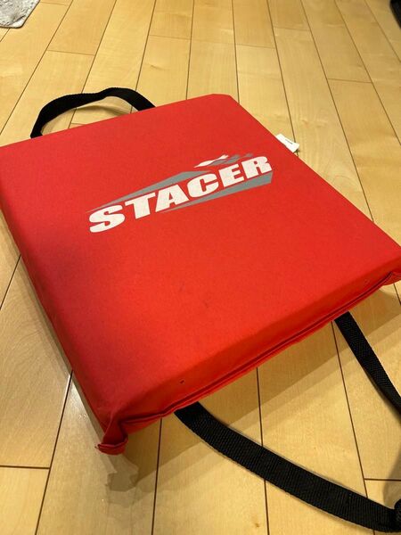 ステーサー フローティング ボート クッション キサカ