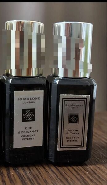 新品未使用 JOMALONE ジョーマローン 9ml