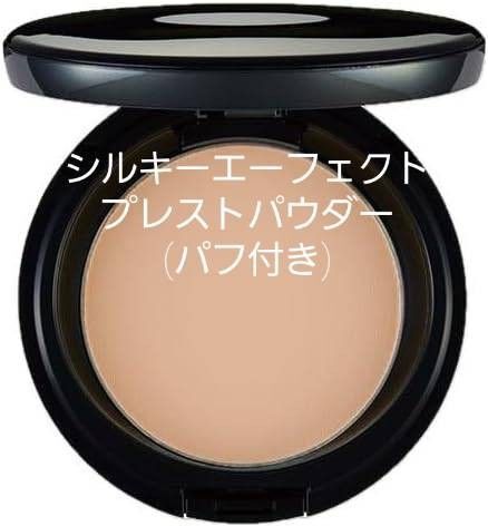 ナリス化粧品 セルグレースシルキーエーフェクトプレストパウダー(保護おしろい)