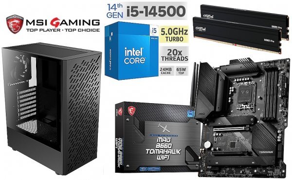 2025年最新】Yahoo!オークション -core i5-14500の中古品・新品 2025年最新】Yahoo!オークション -core i5-14500の中古品・新品