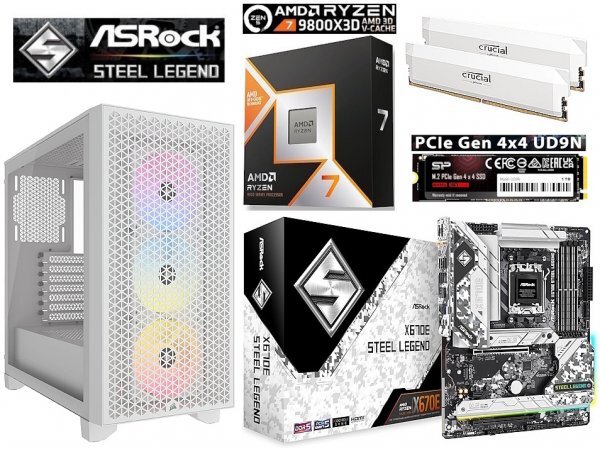 2025年最新】Yahoo!オークション -ryzen 7 9800x3dの中古品 2025年最新】Yahoo!オークション -ryzen 7 9800x3dの中古品