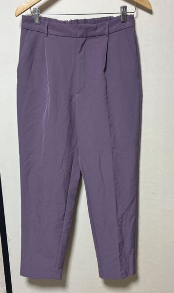 GU 長ズボン サイズ XL