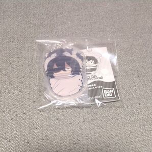 僕のヒーローアカデミア おくるみチャーム 相澤消太