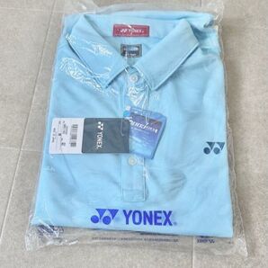 YONEX ポロシャツ ベリークール