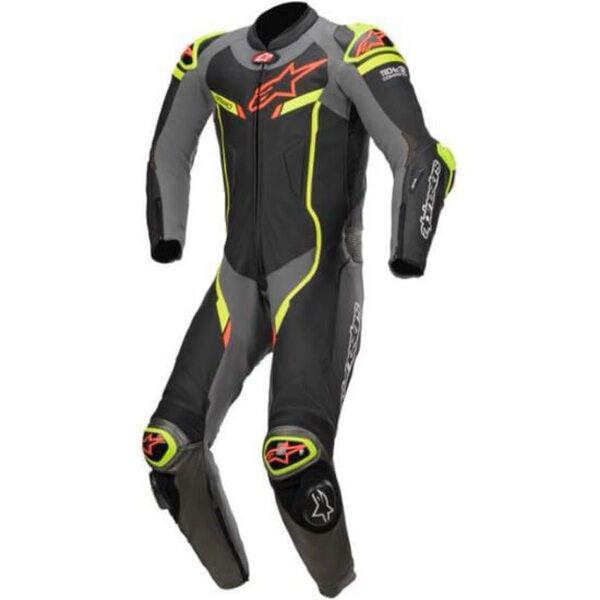 Alpinestars GP Pro V2 Tech Air size 48