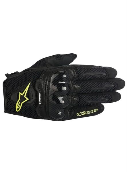 ALPINESTARS SMX-1 AIR CARBON size XL バイクグローブ