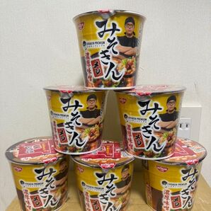 みそきんメシ 6個セット