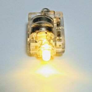 ★送料無料、新品 ルミナスユニット 黄色 イエロー 単品 プレミアム メカニカルバスト ストライクフリーダム 付属品 レア 限定2