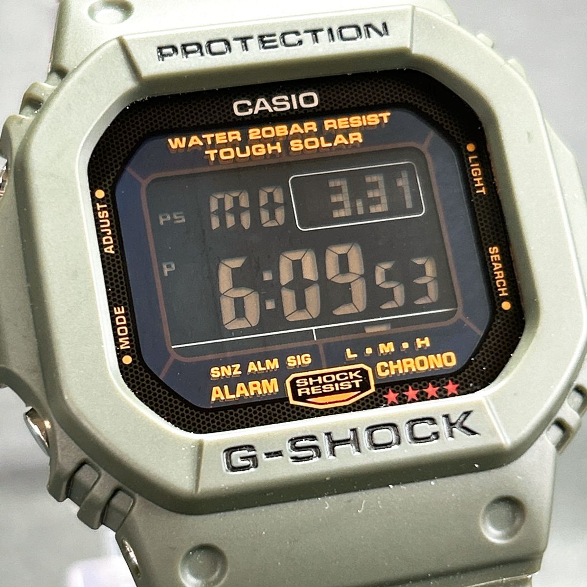 Yahoo!オークション -「g-shock アーミーグリーン」の落札相場 Yahoo!オークション -「g-shock アーミーグリーン」の落札相場