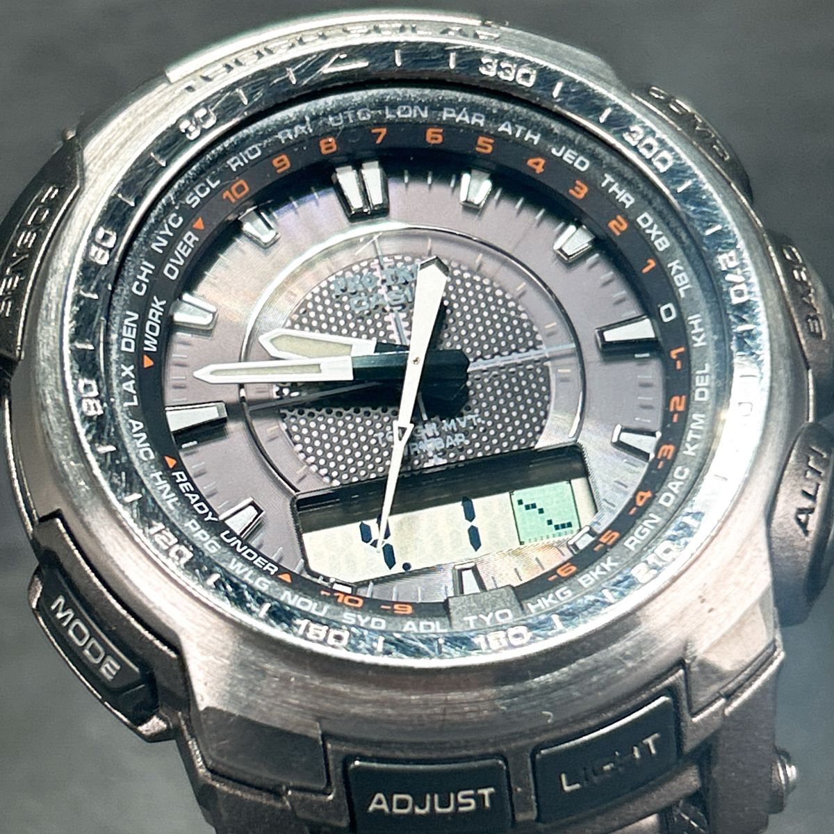 Yahoo!オークション -「protrek prw-5100」の落札相場・落札価格 Yahoo!オークション -「protrek prw-5100」の落札相場・落札価格