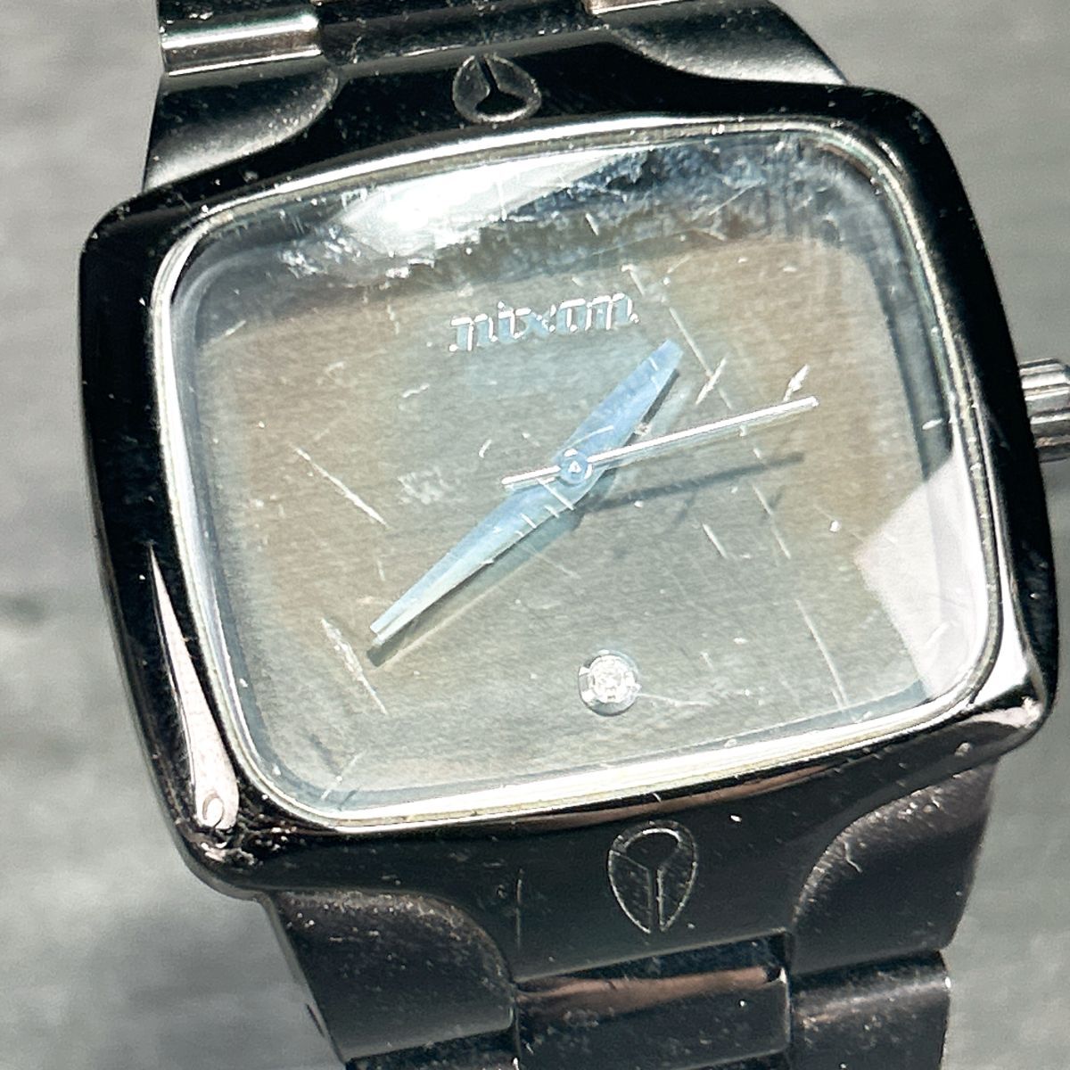 Yahoo!オークション -「nixon player」の落札相場・落札価格 Yahoo!オークション -「nixon player」の落札相場・落札価格