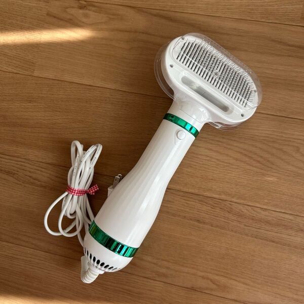 B-blast ペット用ブラッシングドライヤー