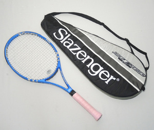 Slazenger( Slazenger )| for hardball tennis racket -XCEL PRO- | tube POZQ