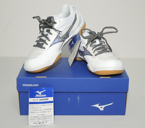 Mizuno( Mizuno )| pine . player use badminton shoes - wave fan g Pro /71GA170001( limitation color )-| tube POZQ