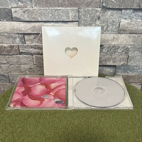 【48時間以内発送】今井美樹/Blooming Ivory【中古】