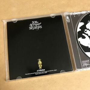 SOIL&PIMPSESSIONS/Pimp of The Yearソイル&ピンプ・セッションズDEATH JAZZ 社長 タブゾンビ 元晴 丈青(dCprG)秋田ゴールドマンみどりんの画像4