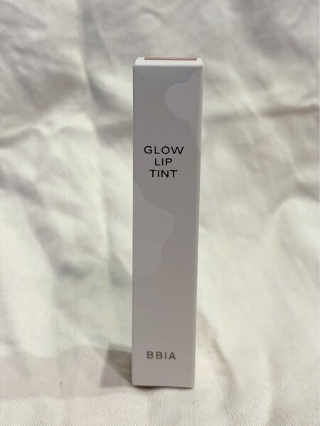 bbia glow lip tint 04 cinnamon グロー リップ ティント シナモン