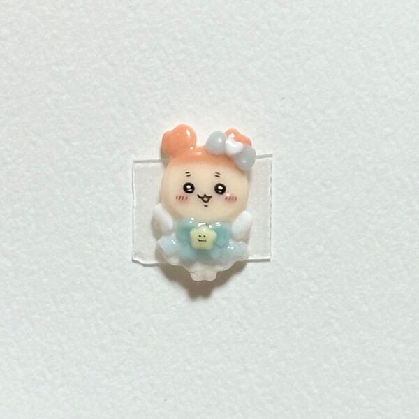 まじかるちいかわ かにちゃん ネイルパーツ