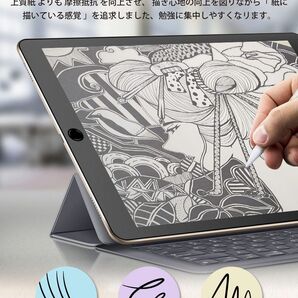 【2枚セット】iPad 5/6/ Air2/ Air (2013)用保護フィルム