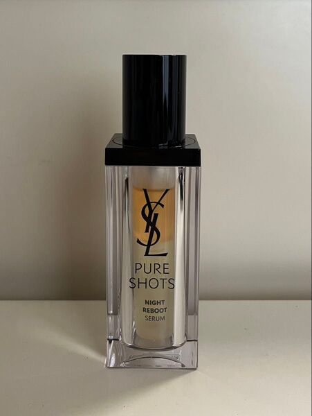 ピュアショットナイトセラム 30ml×1