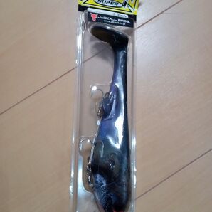JACKALL NITROBAT SUPER 7inch