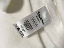 美品 16AW Supreme シュプリーム BOX Logo Hooded Sweatshirt スウェットパーカー L BOXロゴ_画像7