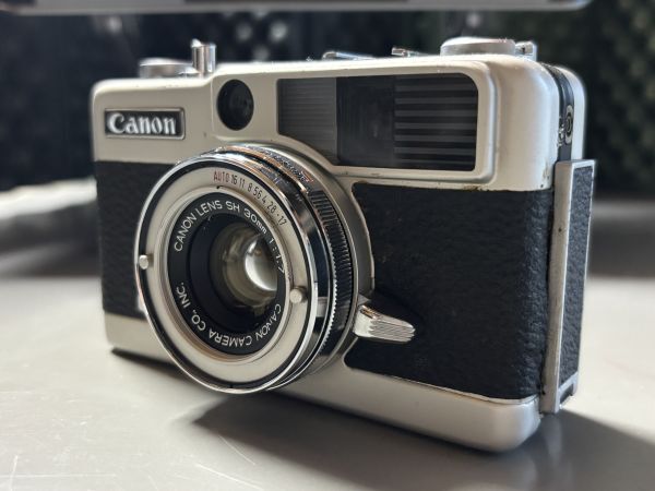 2025年最新】Yahoo!オークション -canon demi 17の中古品・新品 2025年最新】Yahoo!オークション -canon demi 17の中古品・新品