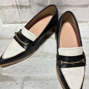 Herlipto Almost Everyday Chain Loafers