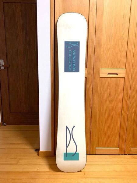 スノーボード ボード153cm 板
