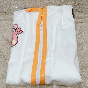 桃鈴ねね 4周年記念 ねねとおそろいジャージ