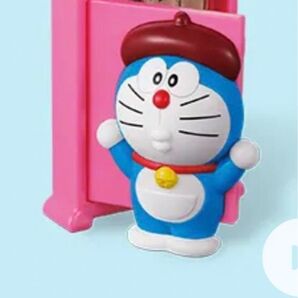 ハッピーセット 絵がつながる!どこでもドアのミラーボックス
