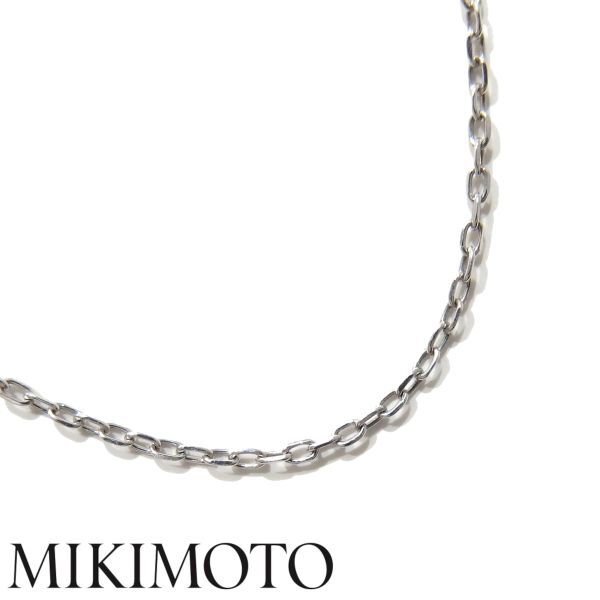 2025年最新】Yahoo!オークション -mikimoto ネックレス k18の 2025年最新】Yahoo!オークション -mikimoto ネックレス k18の