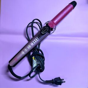 ヴィダルサスーン VSI-2583/PJ ヘアアイロン