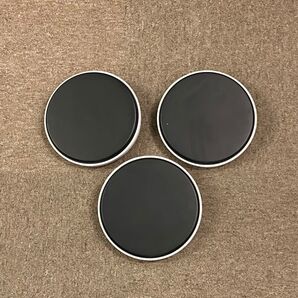 【美品】ローランド TD1K タムパッド 3個セット