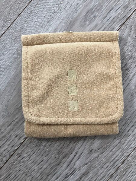 TOPVALU トイレットペーパーホルダーカバー