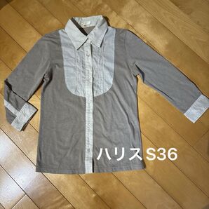 ハリス36S