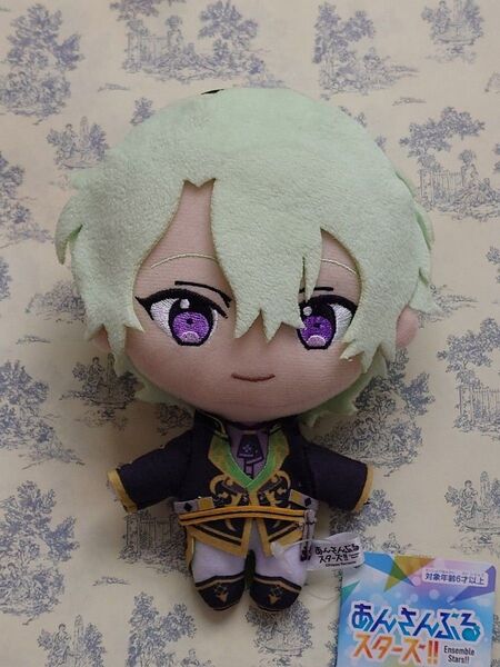 あんスタ ぬいぐるみ 新衣装 日和