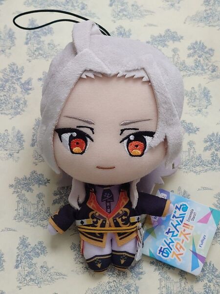 あんスタ ぬいぐるみ 新衣装 凪砂