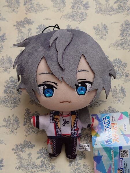 あんスタ ぬいぐるみ 新衣装 ニキ