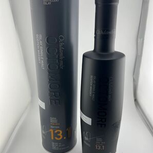 OCTOMORE 13.1
