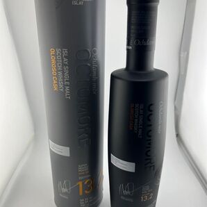 OCTOMORE 13.2