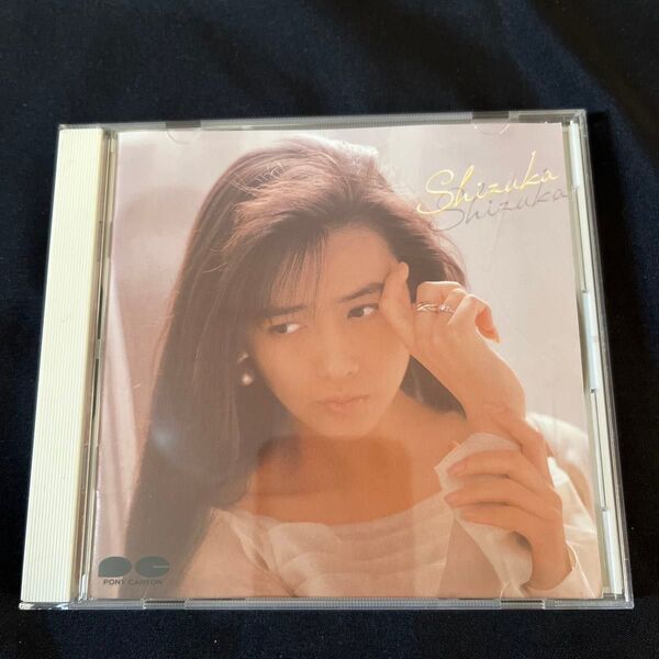 【中古CD】工藤静香 Shizuka